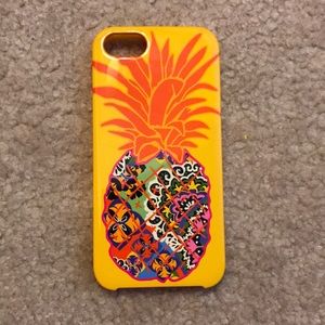 Vera Bradley Case for iPhone 5/5s/5SE